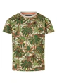 Unlocked jongens T-shirt